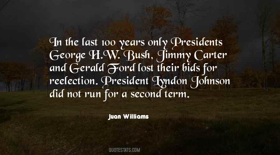 Juan Williams Quotes #685056