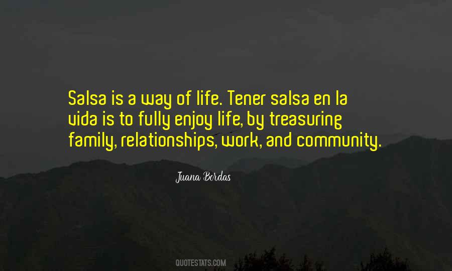 Juana Bordas Quotes #1685062 Juana Bordas Quotes #1685062