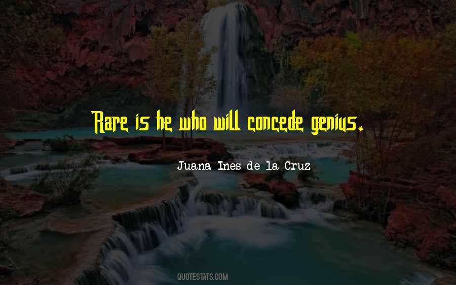 Juana Ines De La Cruz Quotes #339341