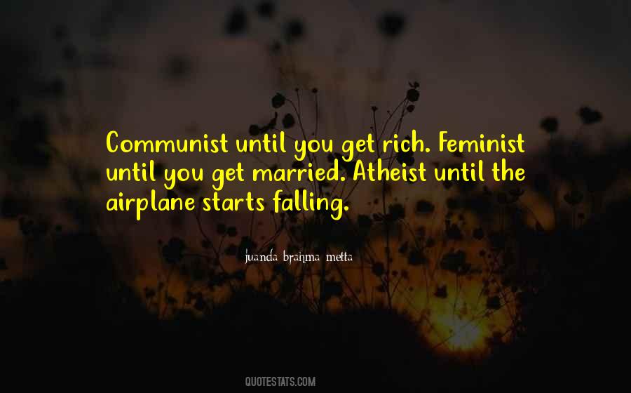 Juanda Brahma Metta Quotes #511637 Juanda Brahma Metta Quotes #511637