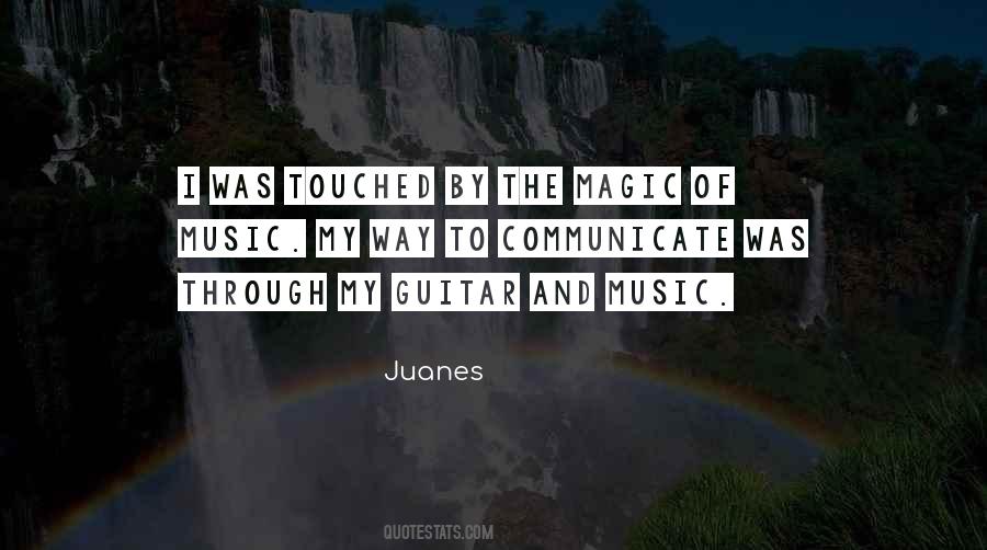 Juanes Quotes #1638137