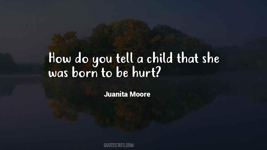 Juanita Moore Quotes #587400