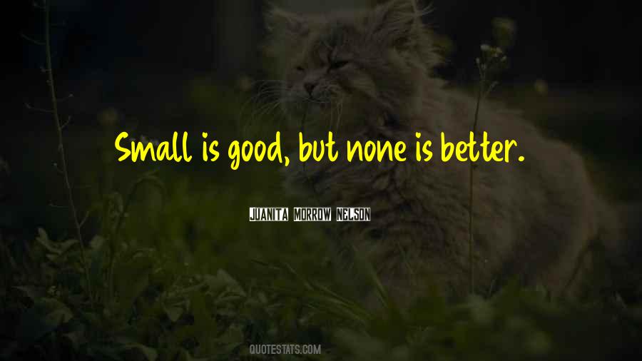 Juanita Morrow Nelson Quotes #268578 Juanita Morrow Nelson Quotes #268578