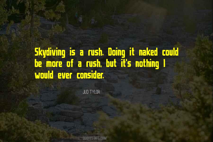 Jud Tylor Quotes #1754868
