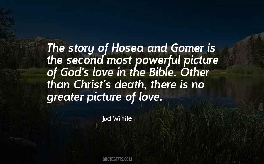 Jud Wilhite Quotes #1757342