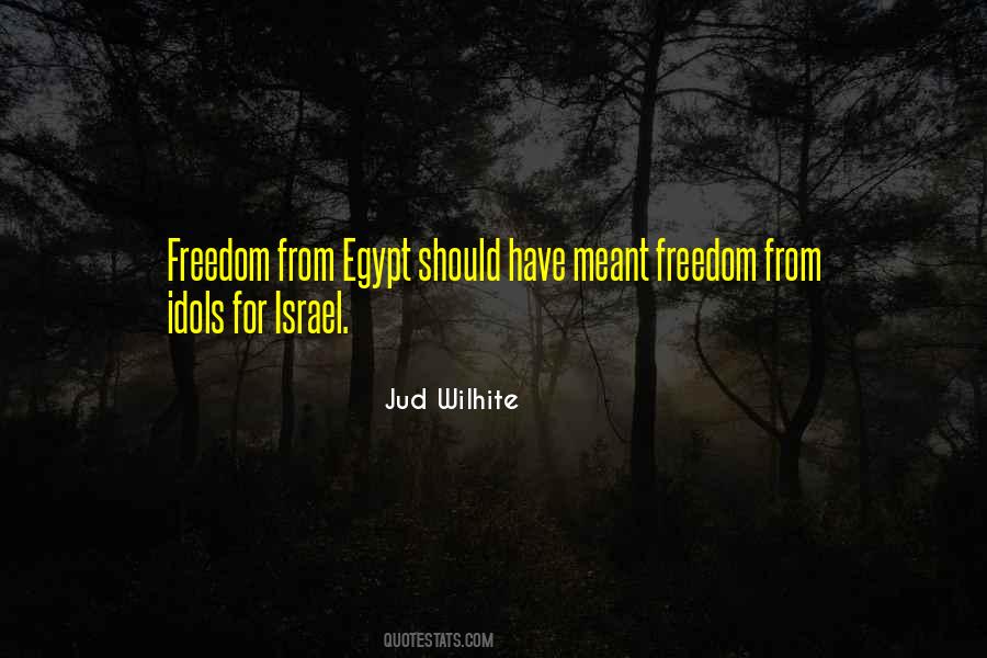 Jud Wilhite Quotes #21785