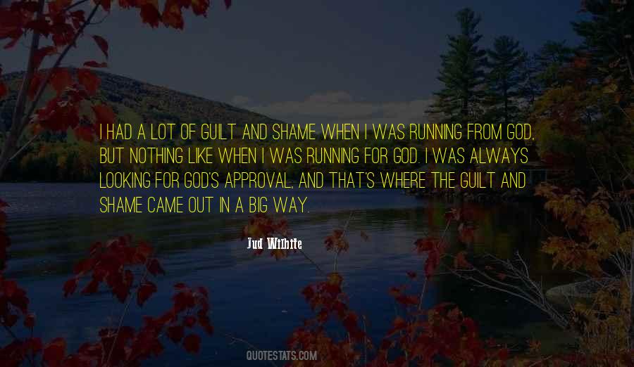 Jud Wilhite Quotes #840723
