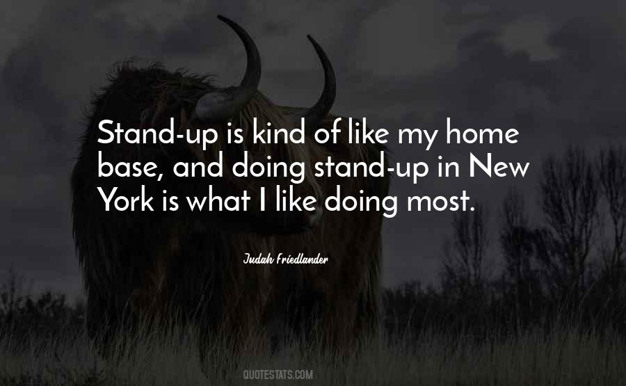 Judah Friedlander Quotes #1200266