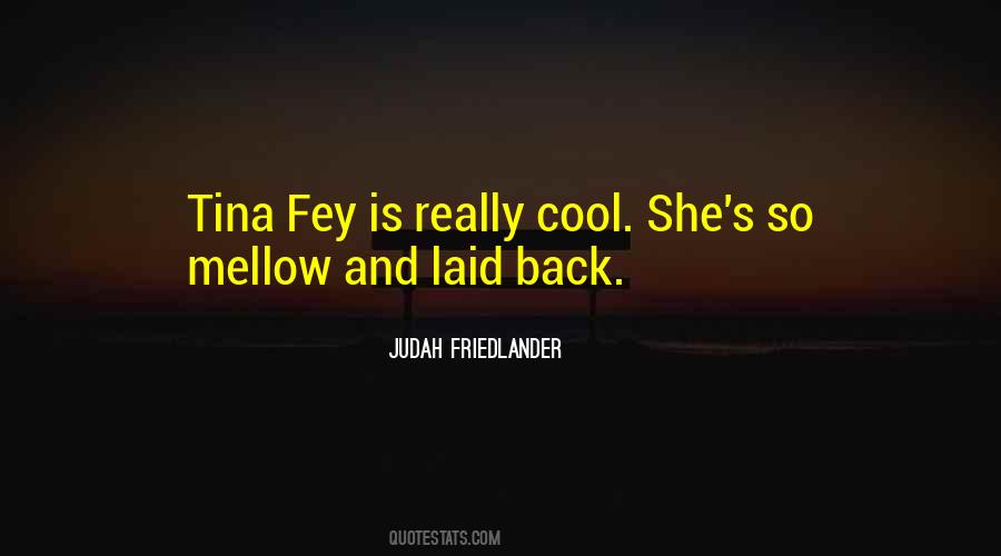 Judah Friedlander Quotes #1556315