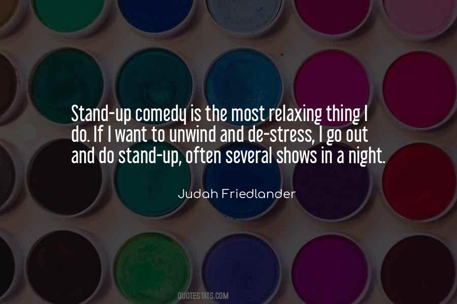 Judah Friedlander Quotes #547488