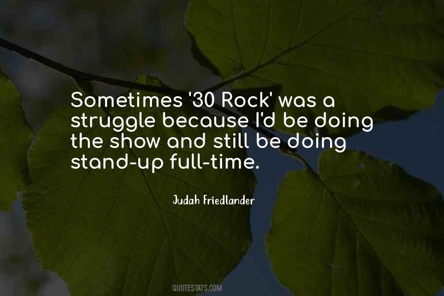 Judah Friedlander Quotes #946428