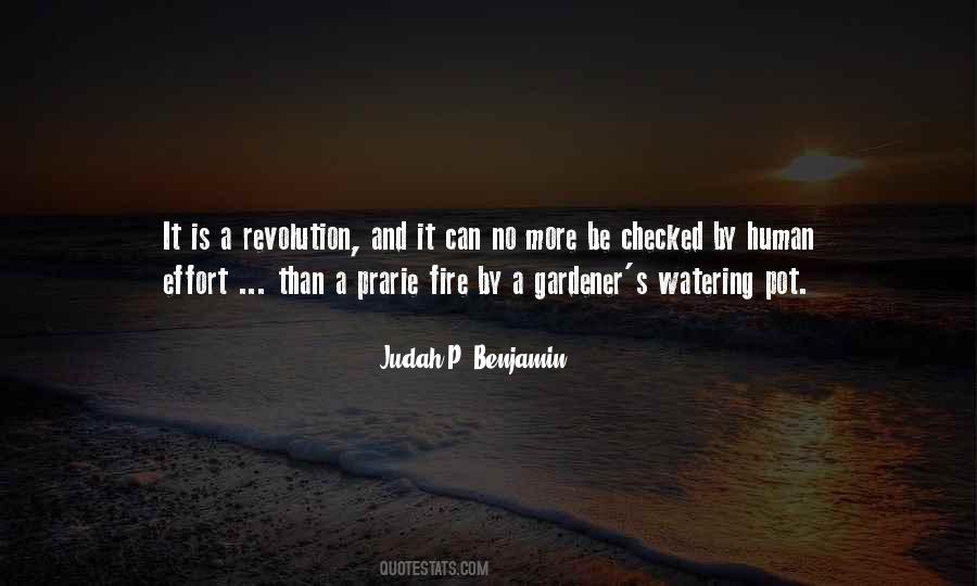 Judah P. Benjamin Quotes #1636942 Judah P. Benjamin Quotes #1636942