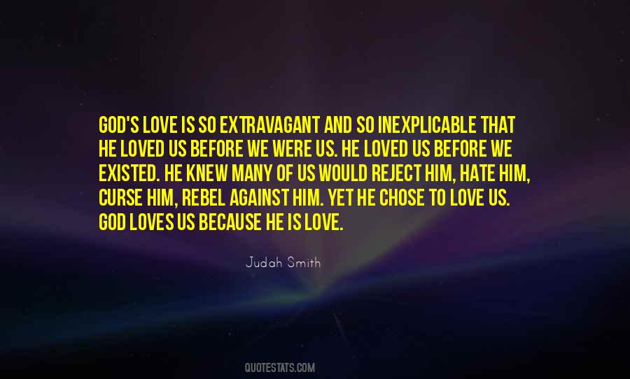 Judah Smith Quotes #1069906