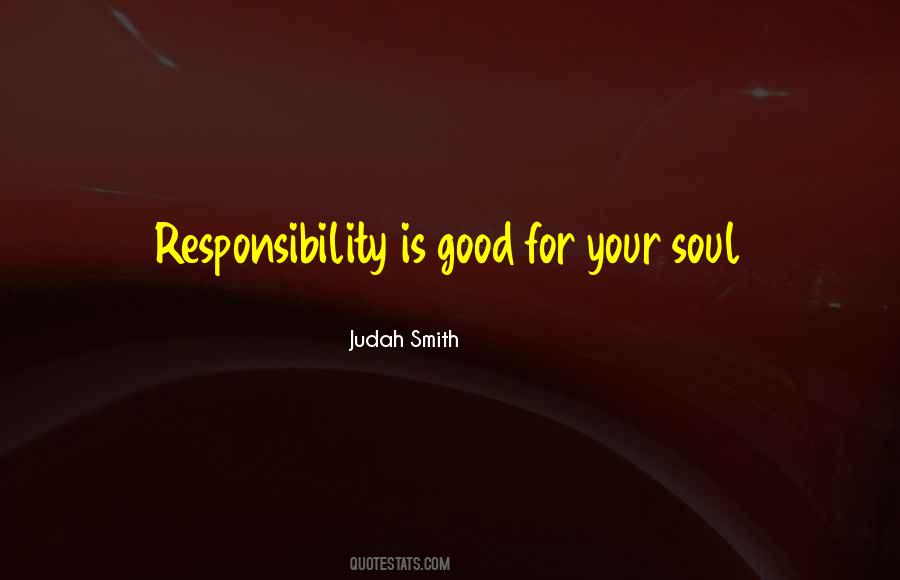 Judah Smith Quotes #1285846