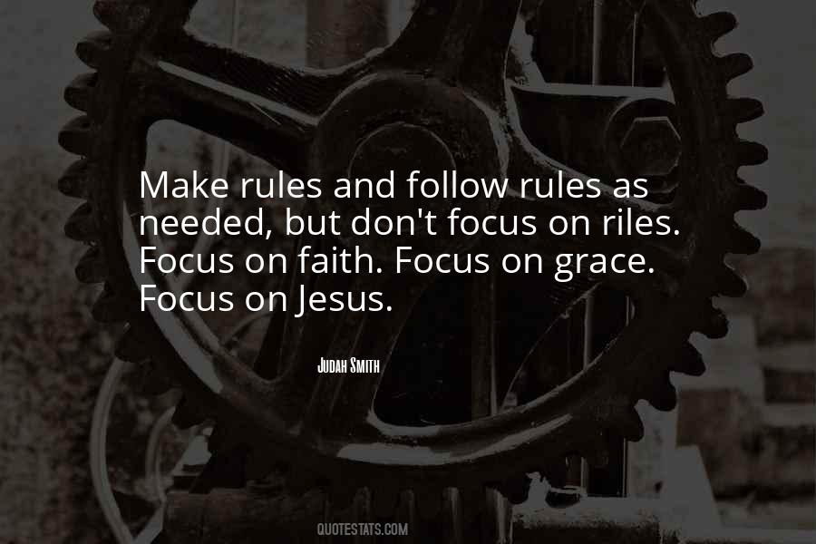 Judah Smith Quotes #1290633