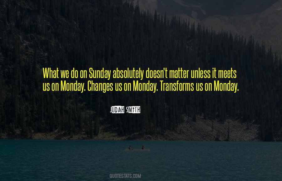 Judah Smith Quotes #1304150