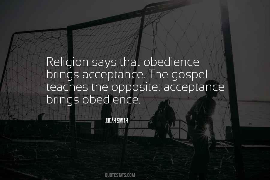 Judah Smith Quotes #1398925