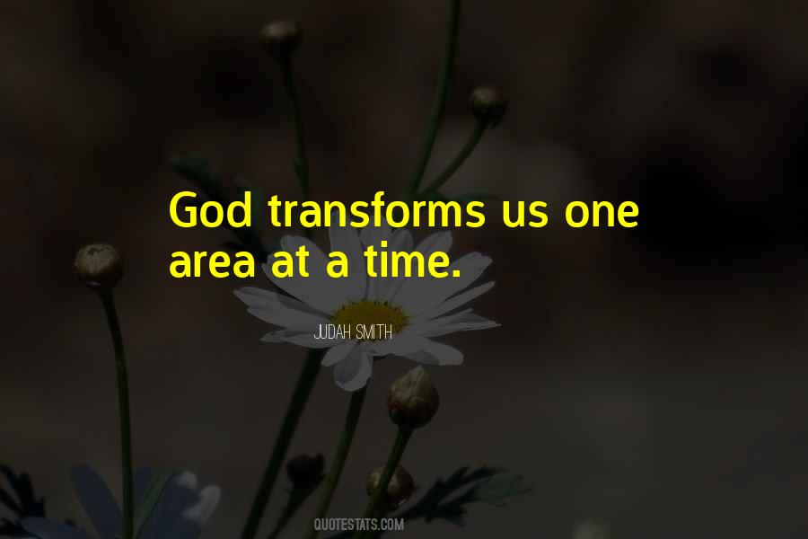 Judah Smith Quotes #1474976