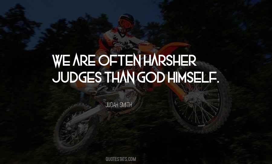 Judah Smith Quotes #154065