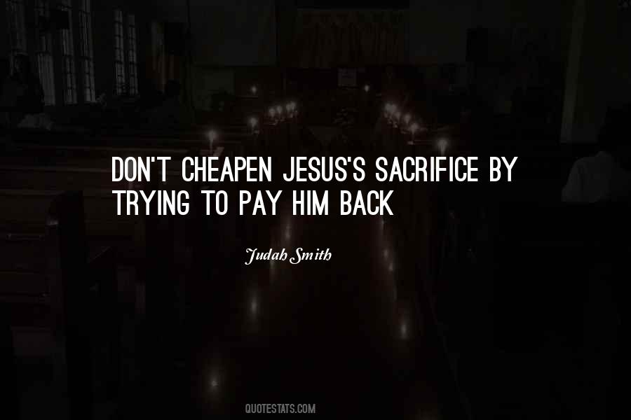 Judah Smith Quotes #1571547