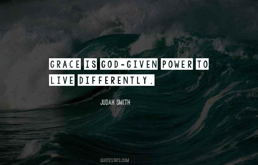 Judah Smith Quotes #1615101