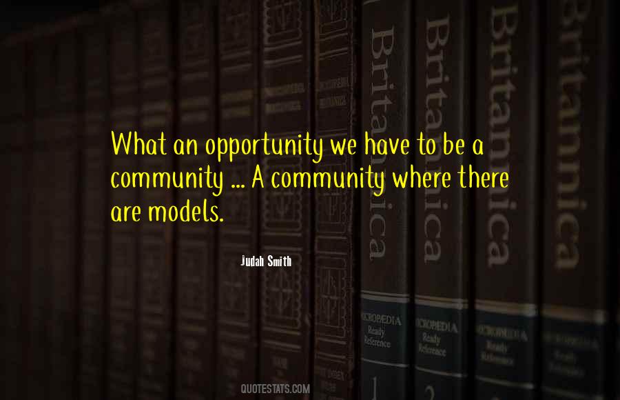 Judah Smith Quotes #1783750