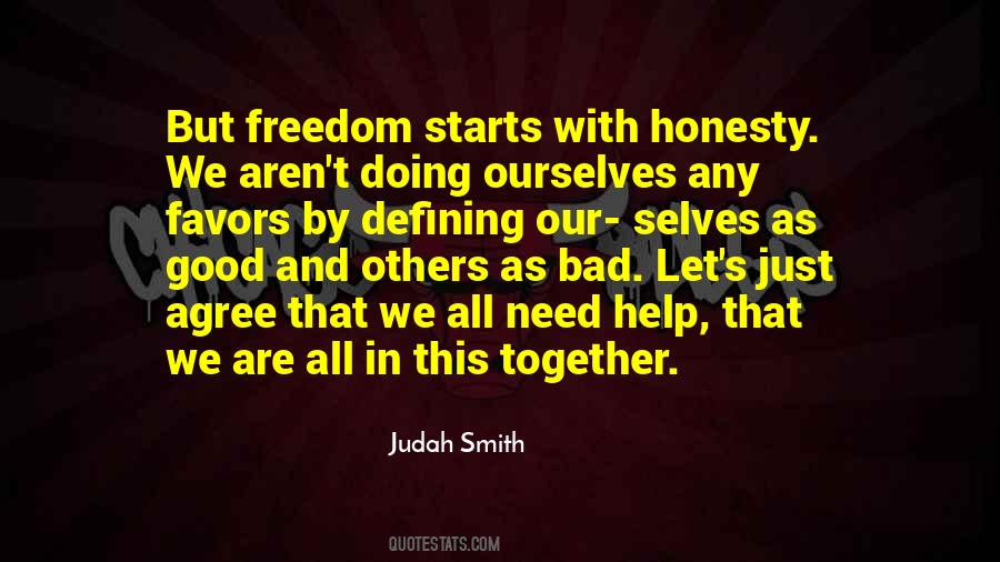 Judah Smith Quotes #1866050
