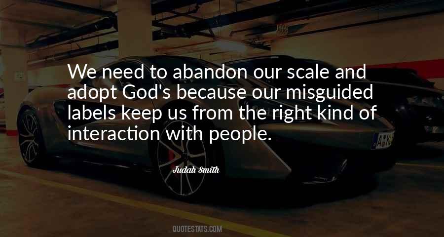 Judah Smith Quotes #203579