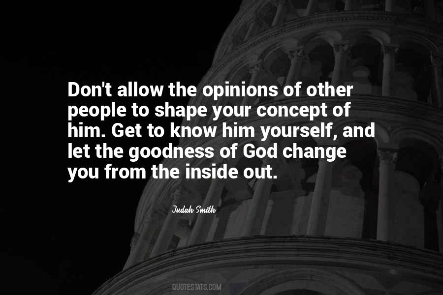 Judah Smith Quotes #272403