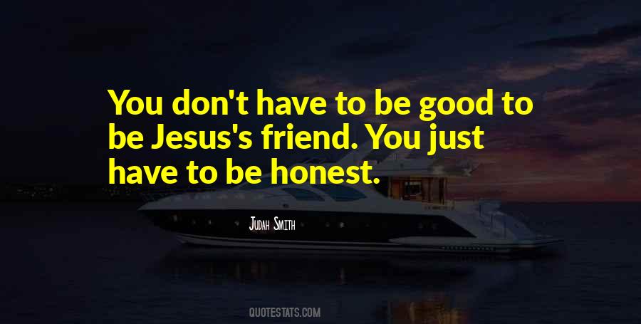 Judah Smith Quotes #354290