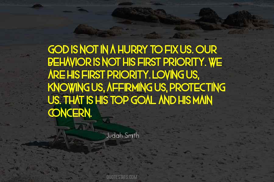 Judah Smith Quotes #463186