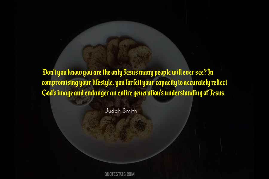Judah Smith Quotes #476268