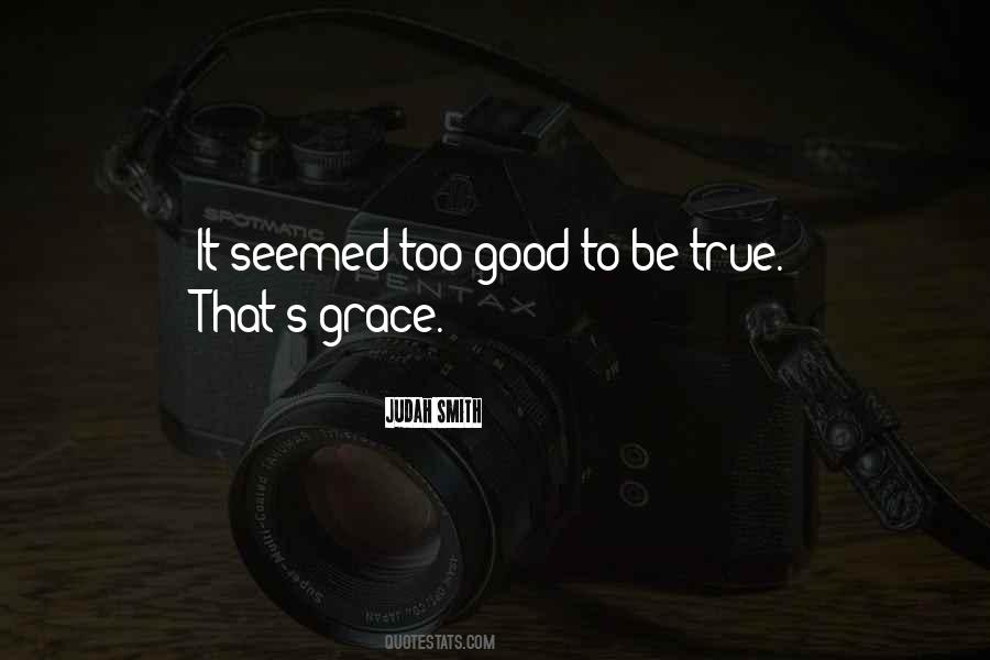 Judah Smith Quotes #48385