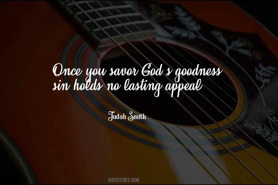 Judah Smith Quotes #583413