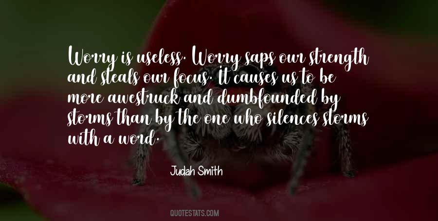 Judah Smith Quotes #607725