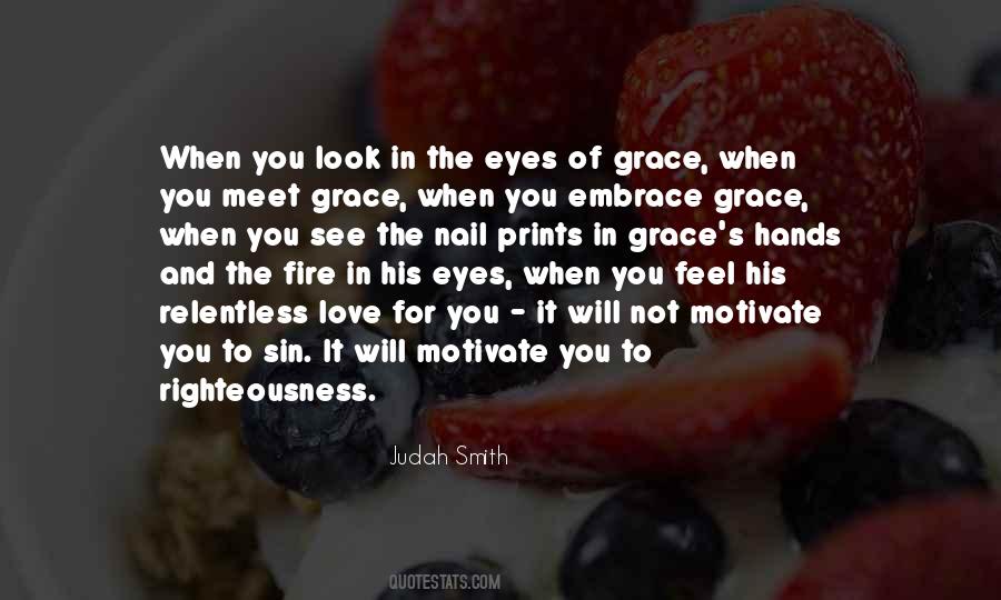 Judah Smith Quotes #662607