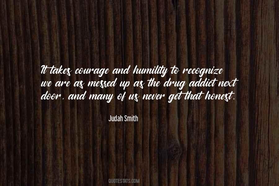 Judah Smith Quotes #667045