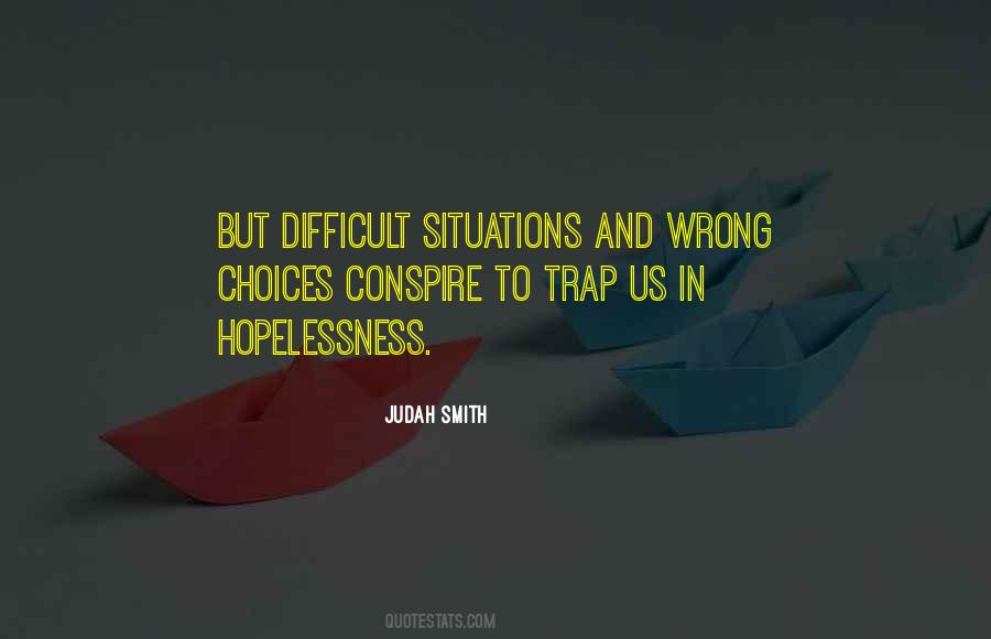 Judah Smith Quotes #686032