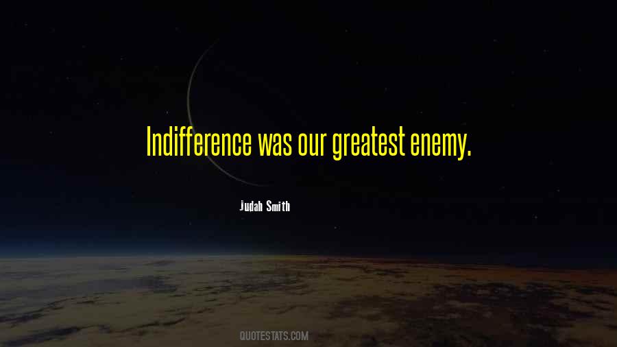 Judah Smith Quotes #725382