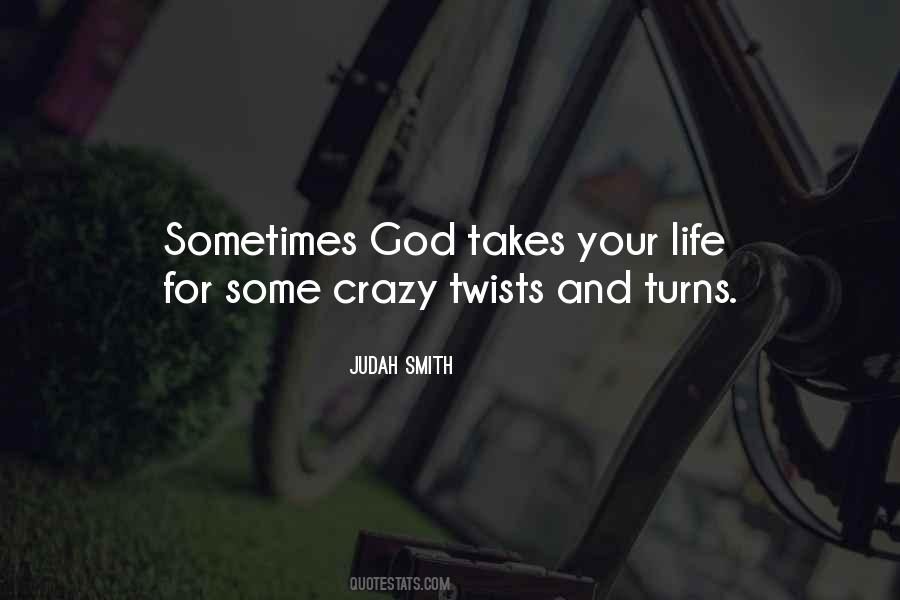 Judah Smith Quotes #734089