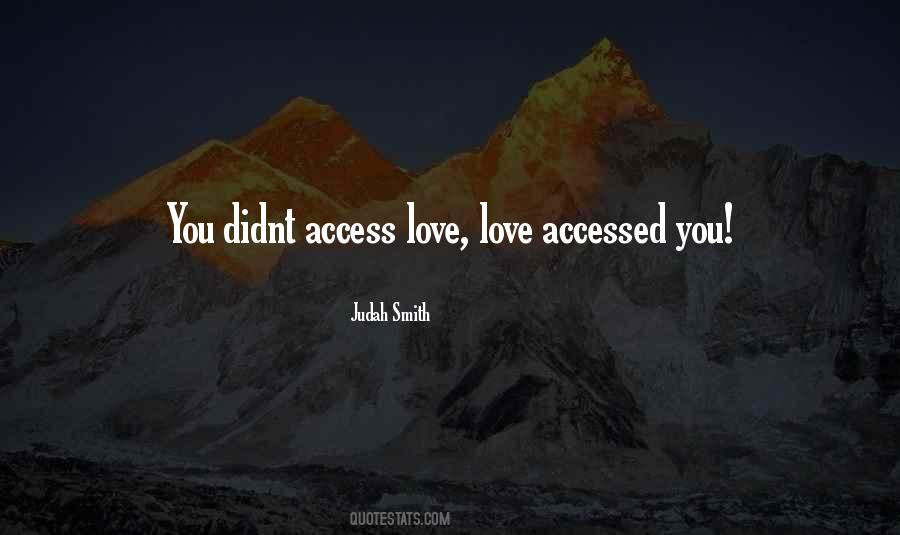 Judah Smith Quotes #784173