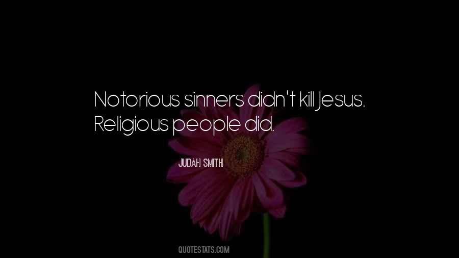 Judah Smith Quotes #870065