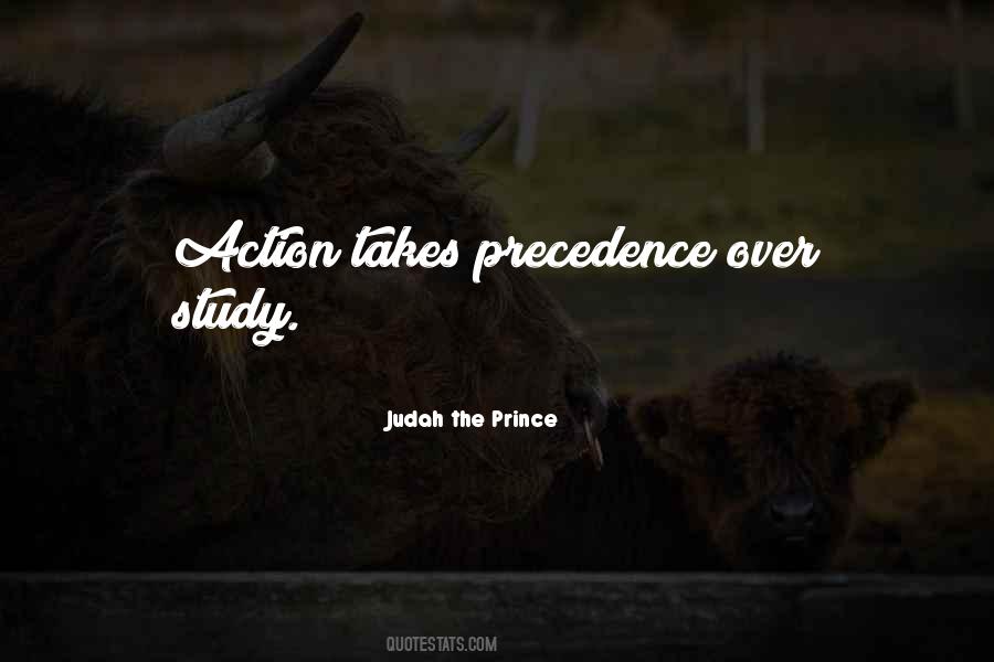 Judah The Prince Quotes #1242388