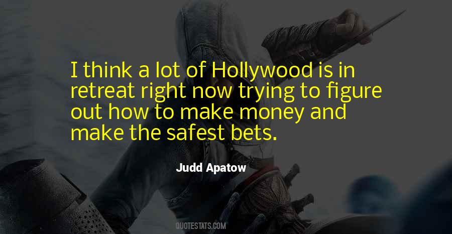 Judd Apatow Quotes #1044043