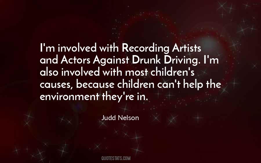 Judd Nelson Quotes #1667551
