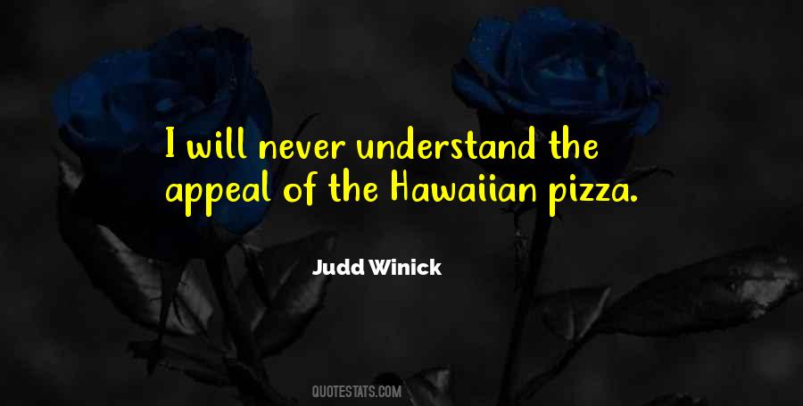 Judd Winick Quotes #298089