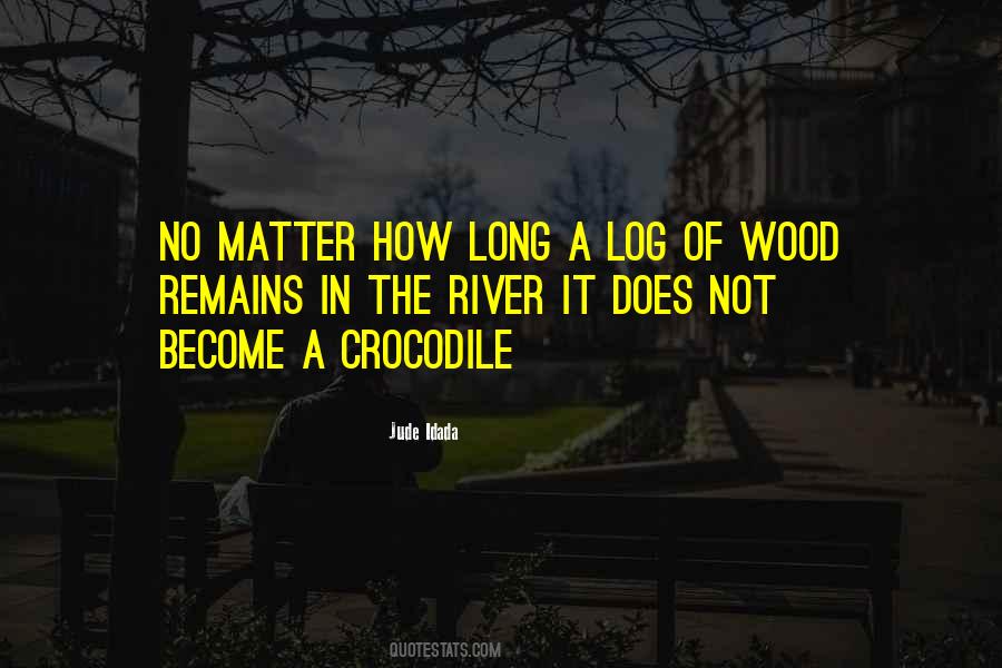 Jude Idada Quotes #340097 Jude Idada Quotes #340097