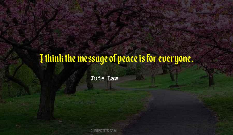 Jude Law Quotes #1090735