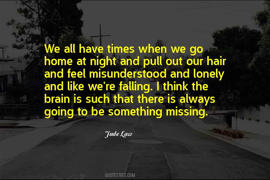 Jude Law Quotes #1317131