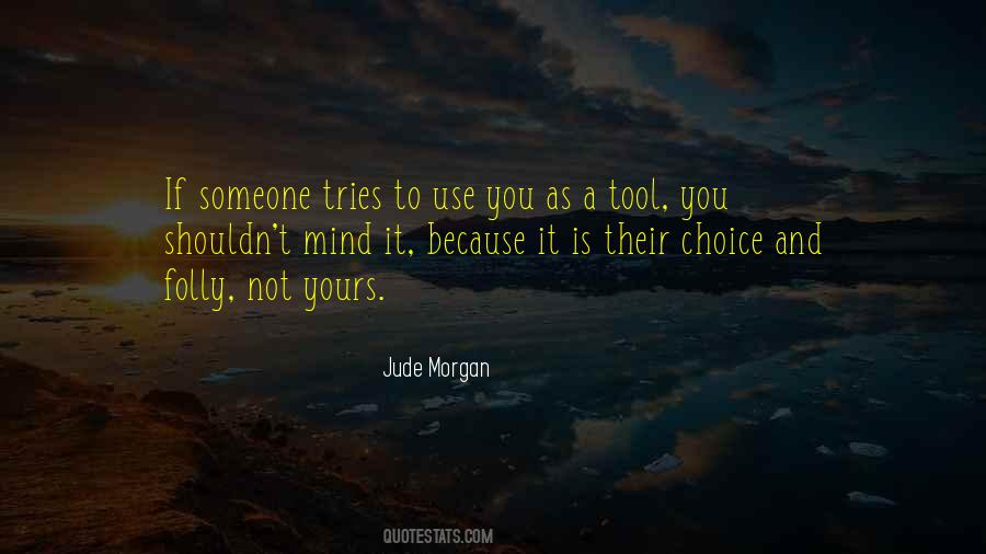 Jude Morgan Quotes #1264864